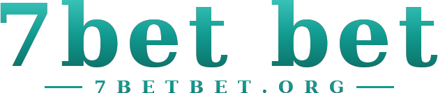 7bet bet logo